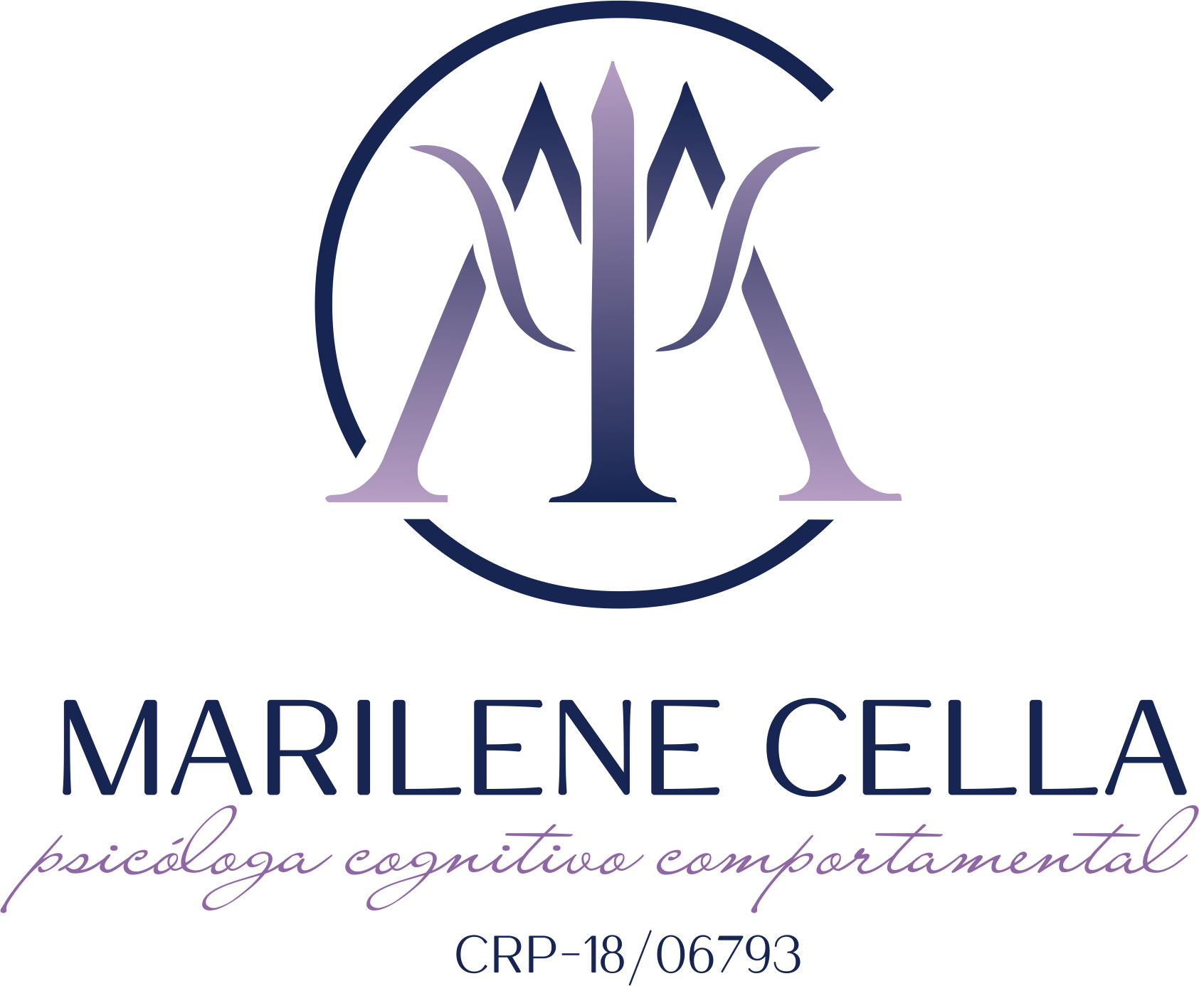 Marilene Cella | Psicóloga