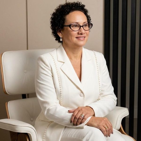 Marilene Eustáquio de Sousa Cella
